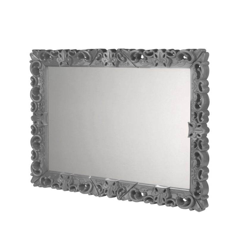 Зеркало пластиковое Mirror Of Love XL Standard