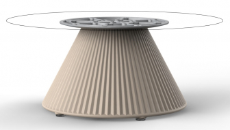 Подстолье пластиковое-thumbs-Фото1