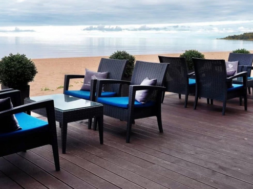 Дизайн-отель 