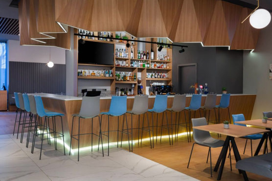 Courtyard by Marriott, Бухарест, Румыния