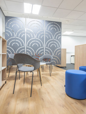 Offices, Уэллингборо, Великобритания