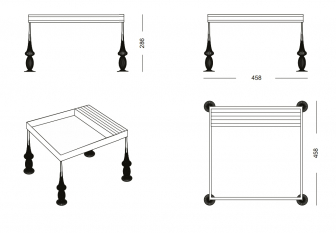 Шатер металлический с лампами-thumbs-Фото3