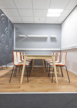 Offices, Уэллингборо, Великобритания