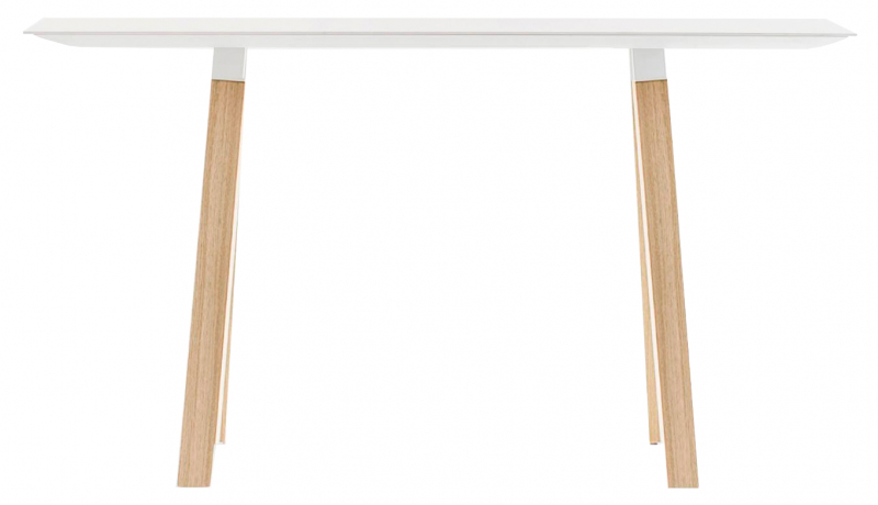 Стол барный ламинированный Arki-Table Wood