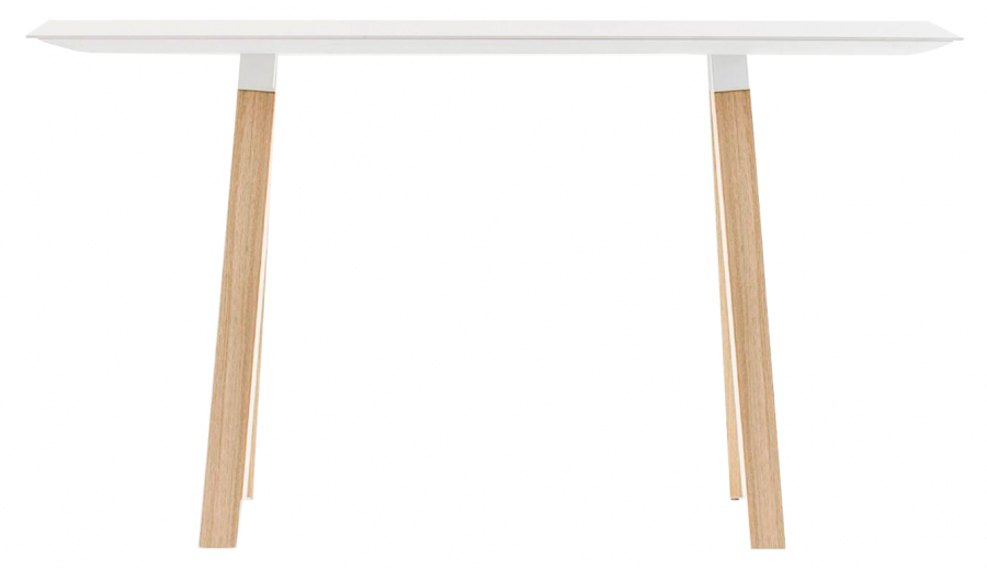 Стол барный ламинированный Arki-Table Wood