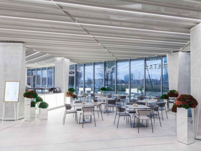 Проект:Sugamour Dessert Boutique, Вильнюс, Литва