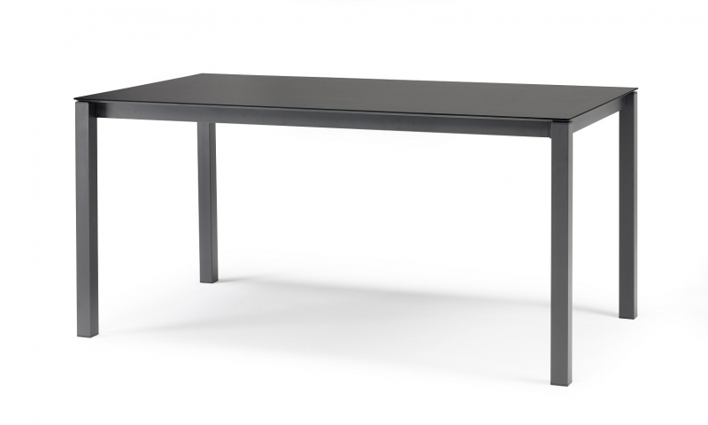 Стол ламинированный раздвижной Pranzo Extendable