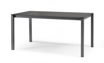 Стол ламинированный раздвижной Pranzo Extendable
