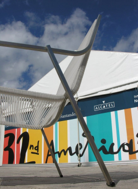 Allestimento Trapani, Италия