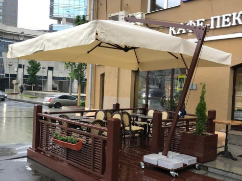 Кафе-Пекарня 