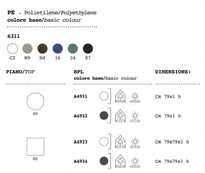 Стол пластиковый обеденный-thumbs-Фото4