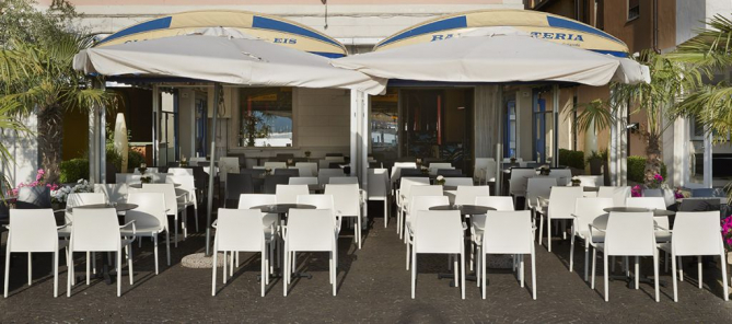 Il Porto, Изео, Италия