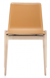 Стул деревянный с обивкой-thumbs-Фото1