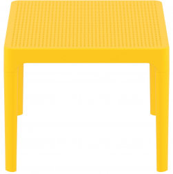 Столик пластиковый журнальный Sky Side Table