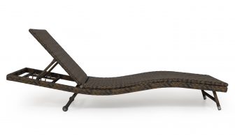 Шезлонг-лежак плетеный-thumbs-Фото1