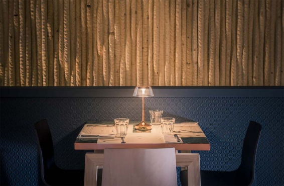 La Filiale at L’Albereta Relais & Chateaux, Эрбуско, Италия