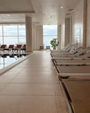 More SPA & Resort 4*, г. Алушта