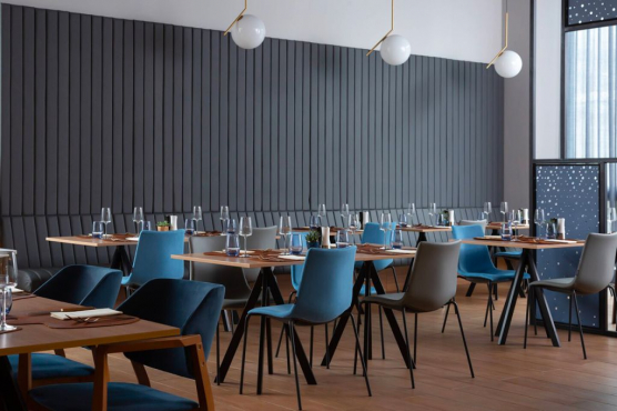 Courtyard by Marriott, Бухарест, Румыния