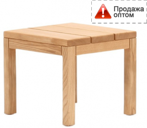Столик кофейный деревянный-thumbs-Фото1