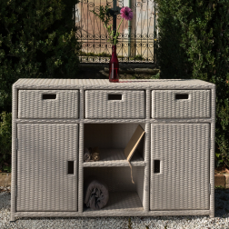 Станция для официанта плетеная-thumbs-Фото1