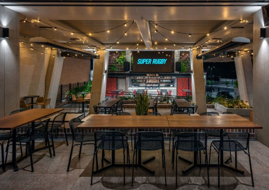 The Peakhurst, Пикхерст, Австралия