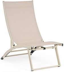 Кресло-шезлонг текстиленовое складное-thumbs-Фото1