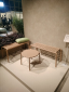 Скамья пластиковая Nardi Doga Bench стеклопластик капучино Фото 9