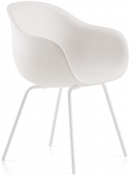 Кресло пластиковое-thumbs-Фото1