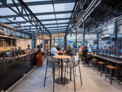 The District at SkyCity, Аделаида, Австралия