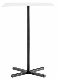 Подстолье металлическое барное-thumbs-Фото1