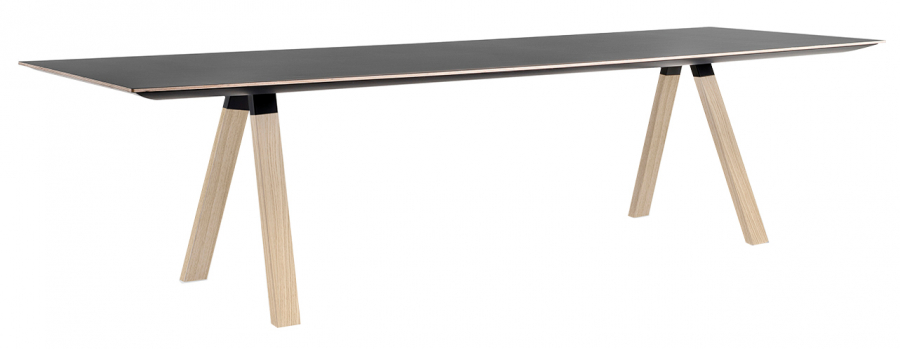 Стол ламинированный Arki-Table Wood