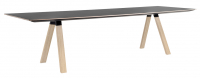 Стол ламинированный Arki-Table Wood
