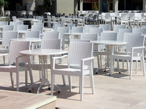 Загородный отель