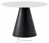 Подстолье пластиковое Ikon