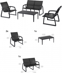 Комплект пластиковой мебели-thumbs-Фото3
