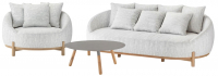 Комплект мягкой мебели Mone