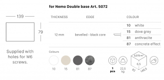 Столешница прямоугольная-thumbs-Фото3