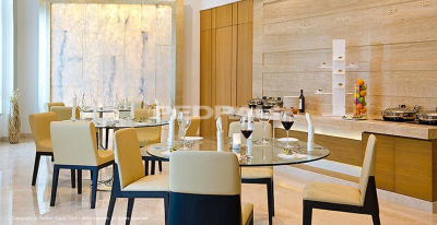 Стул деревянный мягкий PEDRALI Allure дуб, ткань Фото 11