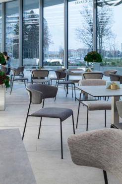 Sugamour Dessert Boutique, Вильнюс, Литва