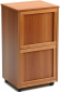 Комод Arredamenti Italia (ARiT) Madera 4 бук вишня Фото 1