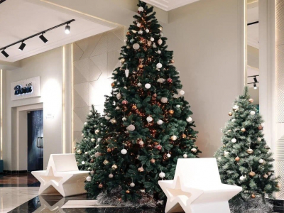 Проект:Загородный комплекс 