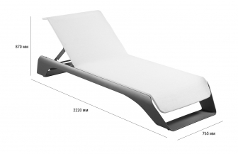 Шезлонг-лежак мягкий-thumbs-Фото3