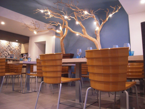 Open - Food Pizza & Birra, Сицилия, Италия