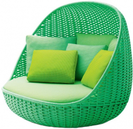 Лаунж-диван плетеный-thumbs-Фото1