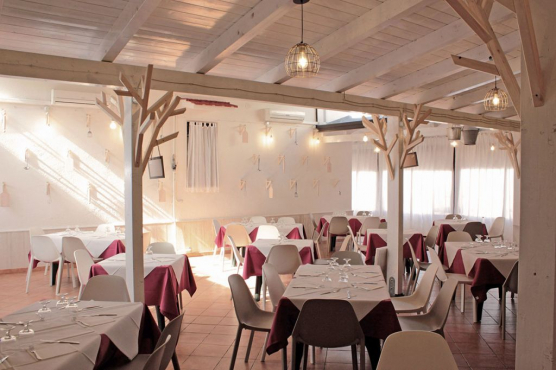 L’Arte Contadina, Саммикеле-ди-Бари, Италия