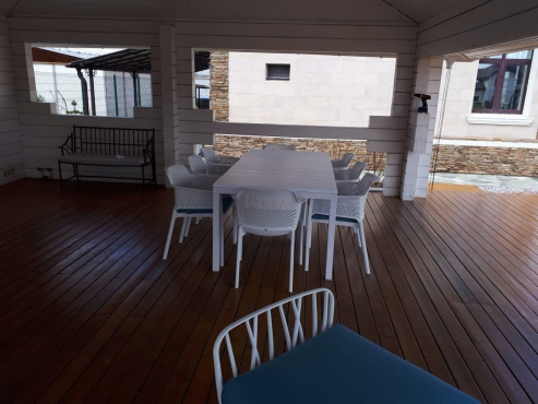 Частный проект