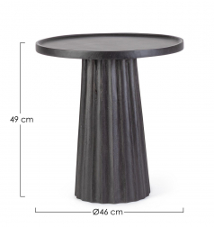 Столик кофейный деревянный-thumbs-Фото3