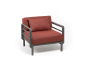 Подушка декоративная Nardi Maximo 60x40 EXTRA_Studio Sunbrella Jaspe Фото 8