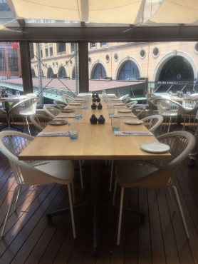 Pappas, Йоханнесбург, Южная Африка