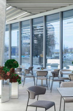 Sugamour Dessert Boutique, Вильнюс, Литва